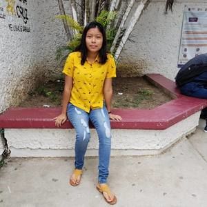 Meet your Posher, Mayra